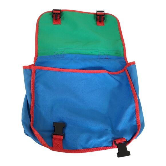 Lego System Freestyle Carrying Case 1996 - Picture 6 of 8